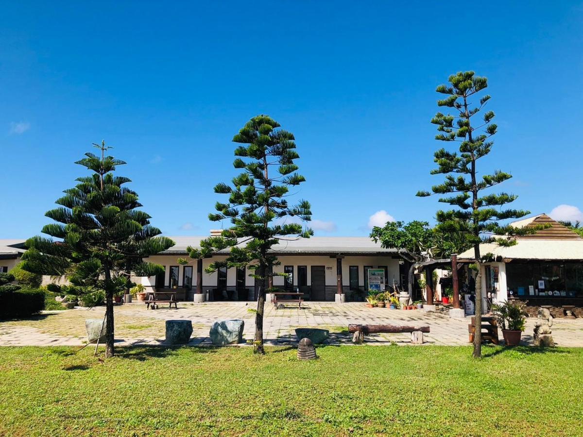 Kenting Summerland Garden Resort Cape Eluanbi Extérieur photo