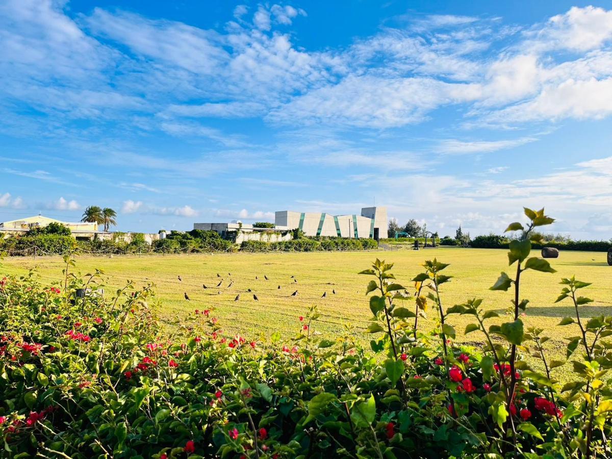 Kenting Summerland Garden Resort Cape Eluanbi Extérieur photo