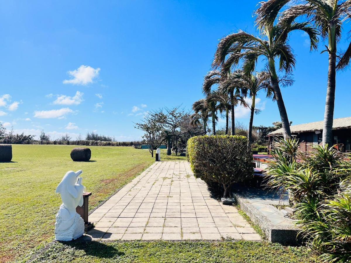 Kenting Summerland Garden Resort Cape Eluanbi Extérieur photo