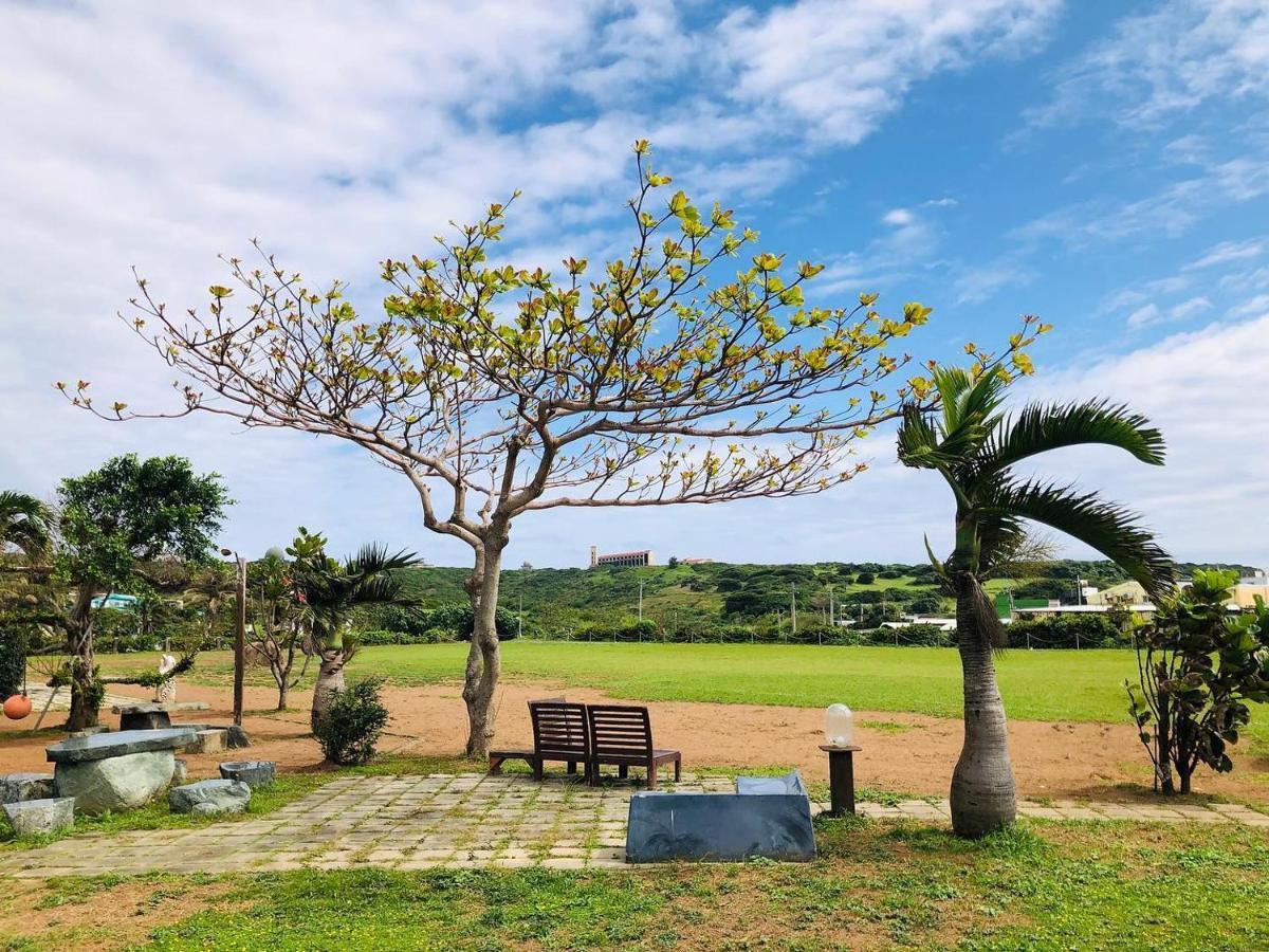 Kenting Summerland Garden Resort Cape Eluanbi Extérieur photo