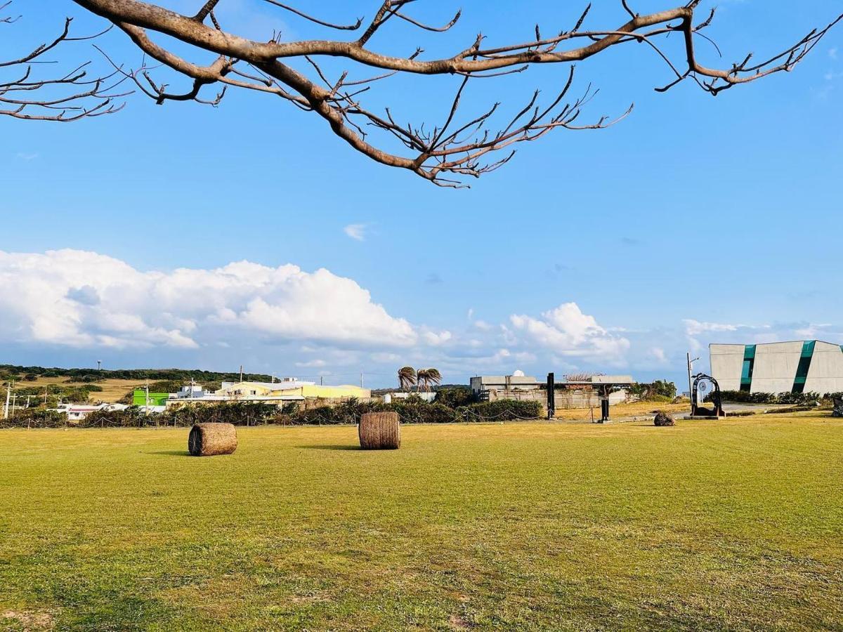 Kenting Summerland Garden Resort Cape Eluanbi Extérieur photo