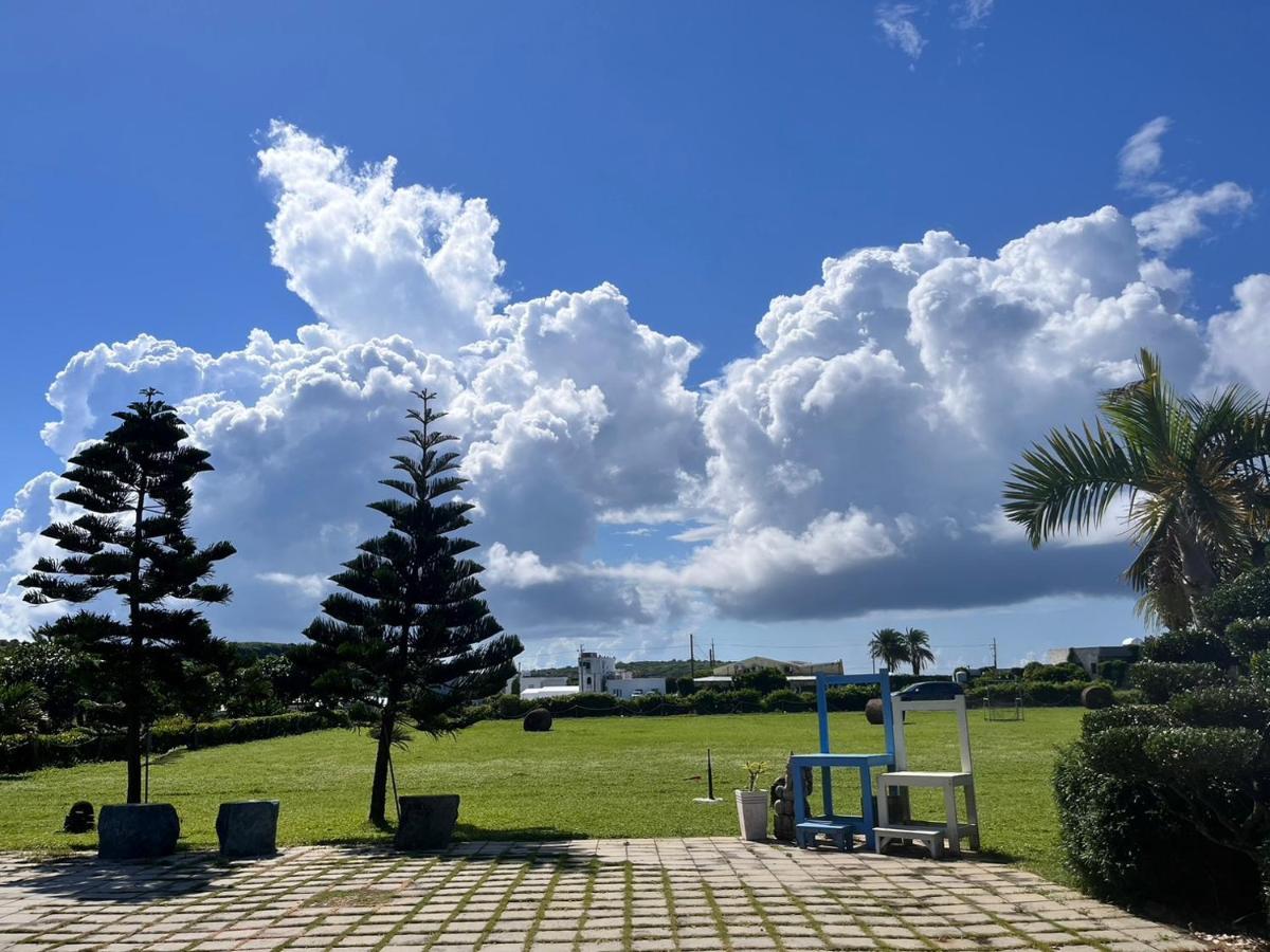 Kenting Summerland Garden Resort Cape Eluanbi Extérieur photo