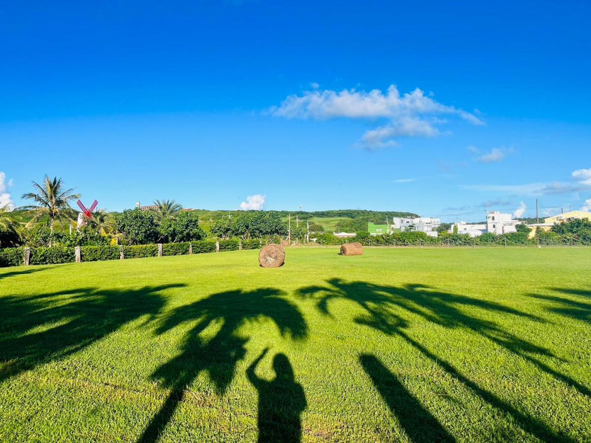 Kenting Summerland Garden Resort Cape Eluanbi Extérieur photo