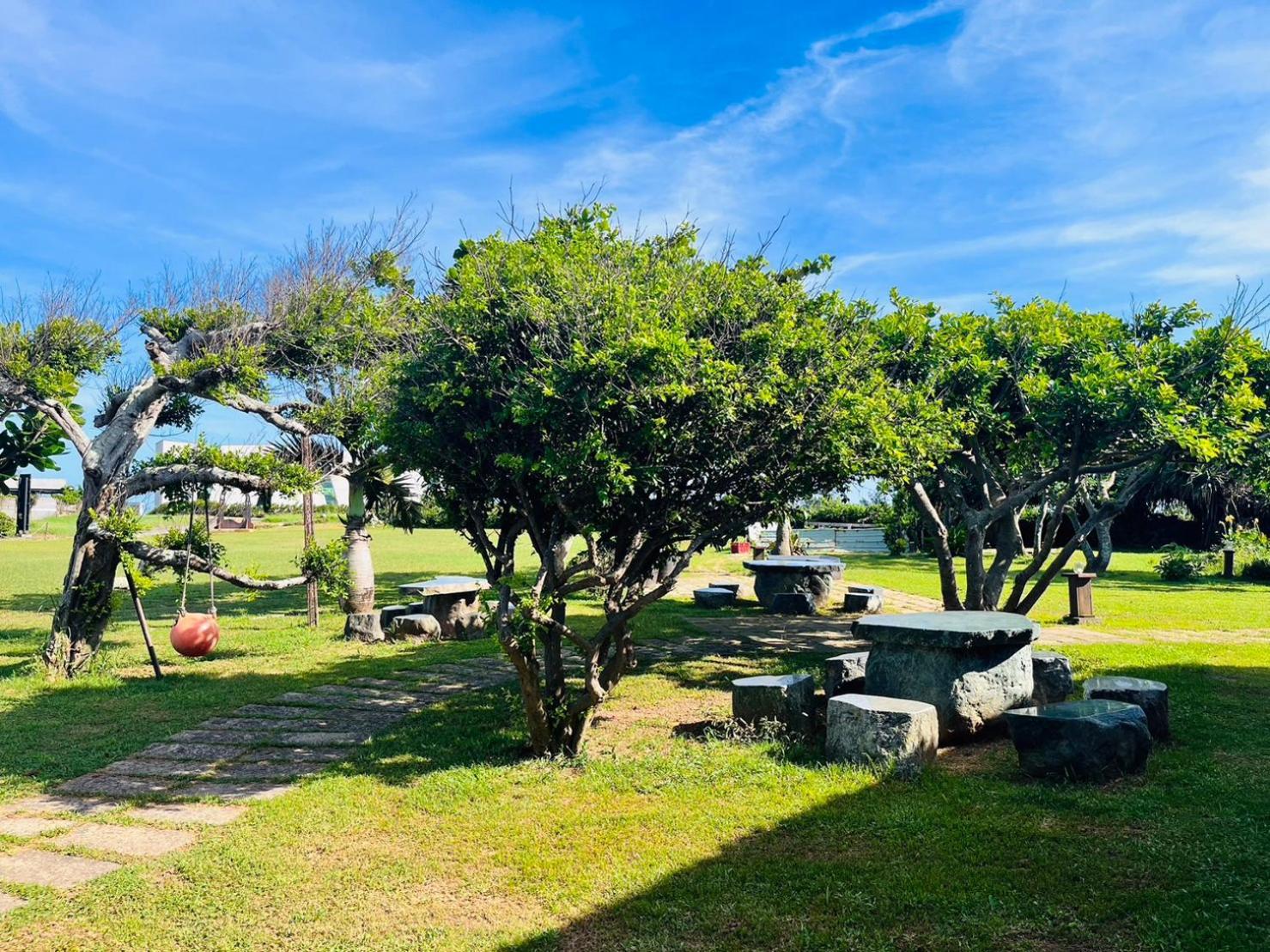 Kenting Summerland Garden Resort Cape Eluanbi Extérieur photo